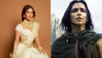 Priyanka Chopra Is No Longer Replacing Deepika Padukone In Kalki 2? Is It Because Of Her High Fees?