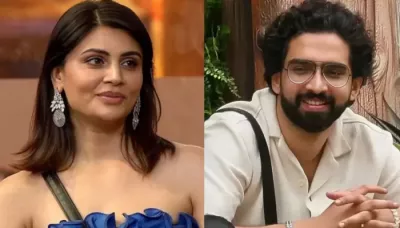  Malti Chahar Addresses Her Dating Buzz With 'BB 19' Contestant, Amaal Mallik, 'Mai Girlfriend...'   