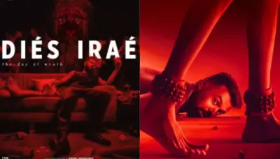  'Dies Irae' Ending Explained, What Happens To 'Rohan' In Climax, Will He Be Killed By Kani's Spirit?   