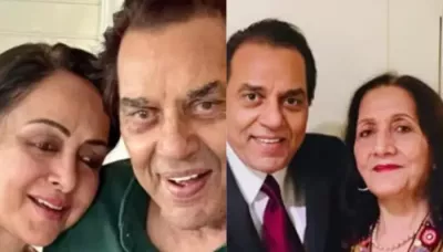  Hema Malini's Old Remark On Falling For Dharmendra Despite His Marriage To Prakash Kaur Surfaces   