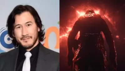  Markiplier's 'Iron Lung' Arrives After A Long Delay, Know When And Where To Watch His Horror Film   