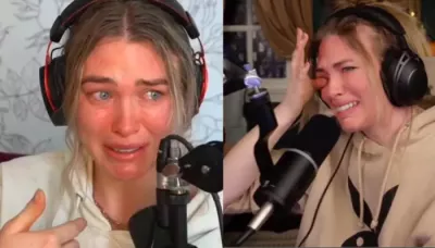 Streamer Awards Host QTCinderella Details Being Harassed As A Female Streamer, 'I Could Be Harmed..'