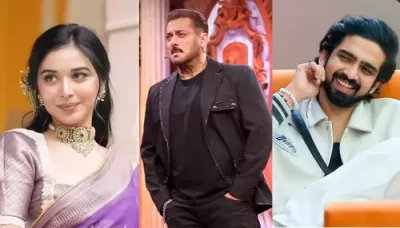  Bigg Boss 19, Amaal Mallik And Tanya Mittal Exit Finale Race, Here's Their Exact Salary For The Show   