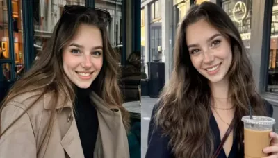  Meet Tilly Norwood, AI Actress, Might Make Debut In 2026, Why Is All Of Hollywood Against Her?   