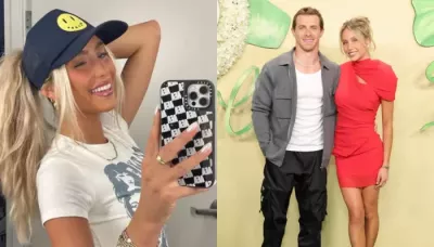  'DWTS' Runner-Up, Alix Earle Reacted To Her Breakup Buzz With Braxton Berrios, Said 'He Couldn't...'   