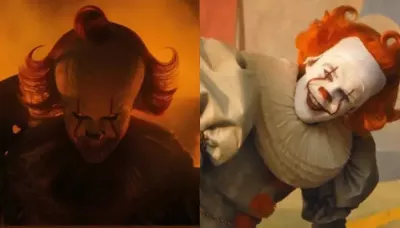  'IT: Welcome To Derry' Episode 7: What Is The Black Spot Massacre? 40-Year Bob Gary Debate Resolved   