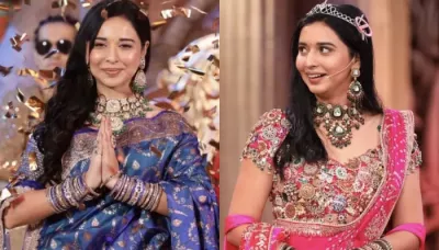  'BB19' Finalist, Tanya Mittal Opens Up On Being Called 'Fake', 'One Problem That I Saw In People...'   