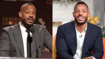 Marlon Wayans Slammed For Mispronouncing Names During Golden Globes Nominations, 'Ignorant'   