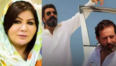 Who Is Chaudhary Aslam's Wife Noreen Aslam? Homemaker, Slams Dhurandhar, Faced Financial Crisis