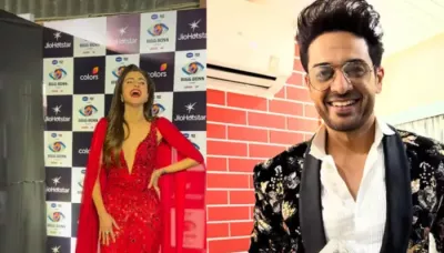  Farrhana Bhatt Opens Up On Not Winning 'BB 19' And Gaurav Khanna Being Winner, 'Maine Dil Jeete..'   