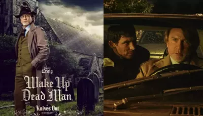  Will There Be Another Film In 'Knives Out' Series? Know About 'Wake Up Dead Man's Potential Sequel   