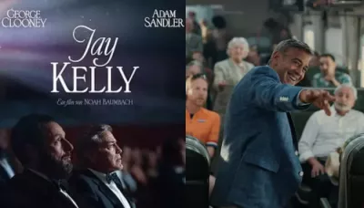  Is 'Jay Kelly' Based On A Real Person? Is It George Clooney? Know Real Inspiration Behind The Role   