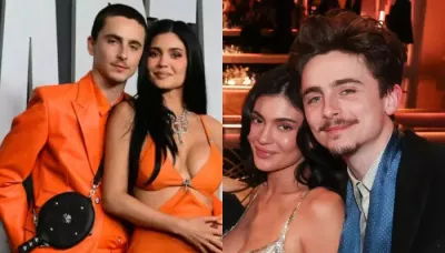  Inside Timothee Chalamet And Kylie Jenner's Million Dollar Net Worth, Who Is Richer Among Them?   