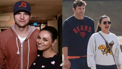 Are Ashton Kutcher And Mila Kunis Facing Marital Issues After 10 Years? Insiders Reveal Real Reason