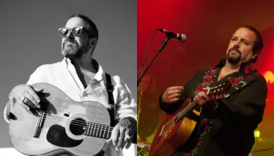  Mavericks Frontman, Raul Malo's Massive Net Worth Revealed Amid His Demise Sparking Grief Around   