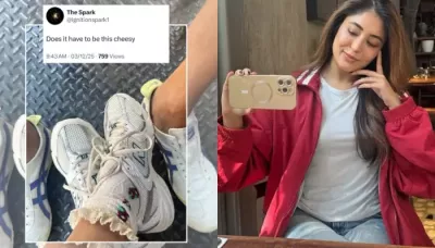  Meet Kritika Kamra's Beau, Gaurav Kapur, Worked As VJ, Now A Cricket Host, Was Married To An Actress   