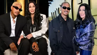  Meet Cher's 40-Year-Younger Boyfriend, Alexander: Is He Marrying Her Ahead Of Her 80th Birthday?   