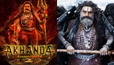 'Akhanda 2' Gets A New Release Date, After A Week Long Delay Due To Legal And Money Issues