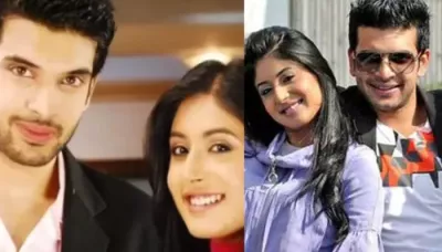  Kritika Kamra And Ex- BF Karan Dated On Sets Of Kitani Mohabbat Hai, Actor Never Proposed Her   