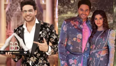  Did Gaurav Khanna Date 'Anupamma' Co-star, Nidhi Shah? Actress Reveals The Truth, Says, 'Yaa, You..'   