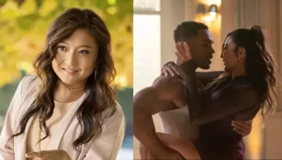  'Mindy's Surprise Romance With 'Alfie' Shakes Up Emily In Paris 5, Meet Everyone She Dated On Show   