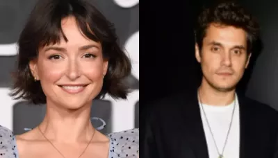  Milana Vayntrub Dated John Mayer Despite Age Gap, Terminated First Pregnancy After College With Bf?   