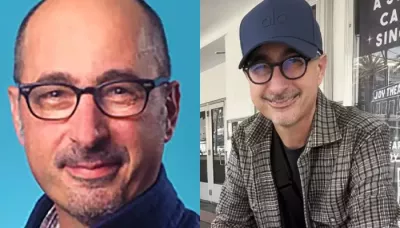  Cisco Henson, The President Of Nacelle Company Passes Away At 61, Know The Cause Of His Tragic Death   