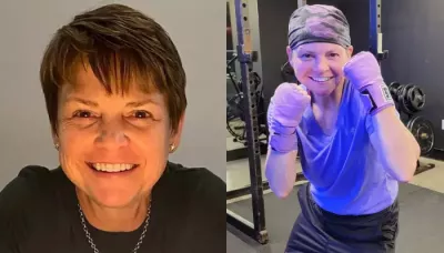  What Caused Wenne Alton Davis' Death At 60? Know Everything About Her Marital Status And Family   