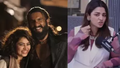  Dhurandhar Makers Cast Pakistan's Hira Soomro? Here's What She Said About Backing Out From The Film   