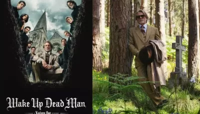  'Wake Up Dead Man: A Knives Out Mystery' OTT Release, When And Where To Watch The Crime Thriller?   