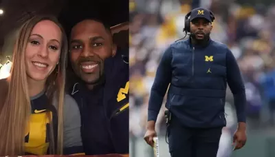  How Did University Of Michigan Members Got To Know About Sherrone Moore's Alleged Relationship?   
