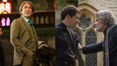  'Wake Up Dead Man: A Knives Out Mystery' Review, Netflix Brings Yet Another Murder Mystery With Josh   