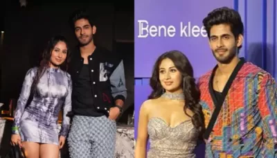  Rishabh Jaiswal And Shreya Kalra Broke Up? They React To The Cheating And Breakup Allegations   