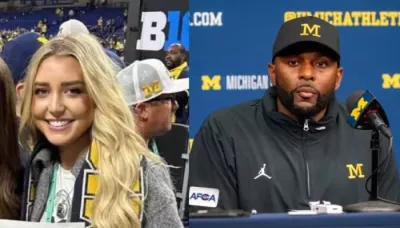 Where Is Paige Shiver Now? Here's What We Know About Her Whereabouts Amid Sherrone Moore's Arrest