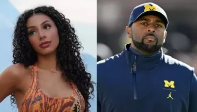  Who Is Mia Sorety? OnlyFans Model Enters Sherrone Moore-Paige Shiver Drama With Her Bold Allegations   