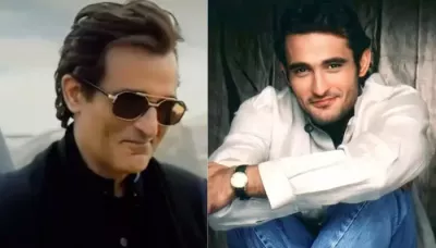  Akshaye Khanna Was The 'School Crush' And 'Most Popular Senior', 'He Just Needed To Quietly Exist..'   