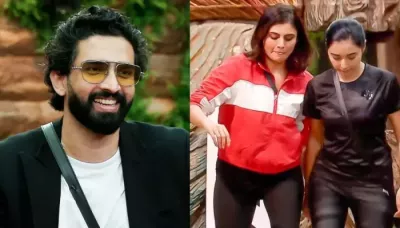  Music Composer, Amaal Mallik Opens Up About 'Mystery Girl', Says, 'Rumours About It Being Malti...'   