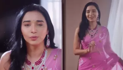  Tanya Mittal Makes Acting Debut But It's Not In Ekta Kapoor's Show, Netizens Say, 'Isse Acchi...'   