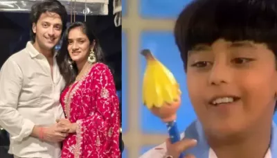 'Shaka Laka Boom Boom's Kinshuk Vaidya And Wife, Diiksha To Become Parents Soon, Says, 'Our Love..'