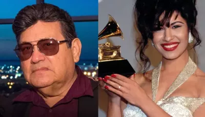  What Is The Cause Of Selena's Father, Abraham Quintanilla Jr's Death At 86? Here's What We Know   