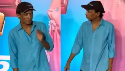  What Happened To Comedian Sunil Pal? His Drastic Weight Loss Transformation Sparked Health Concerns   