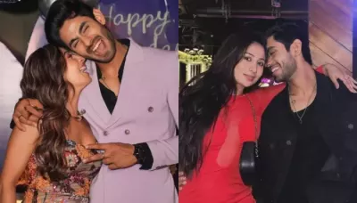  Shreya Kalra And Rishabh Jaiswal Reveal If They Ended Up Breaking Up For Her Viral Clip, 'We Are...'   