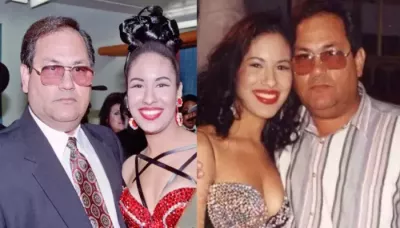  Who Was Abraham Quintanilla? Selena Quintanilla's Father Dies 30 Years After Her, Carried Her Legacy   
