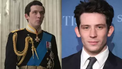  What Is Knives Out's Josh O'Connor's Net Worth? Do His Acting And Luxury Endorsements Impact It?   