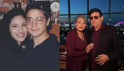 Where Is Selena Quintanilla's Husband, Chris Perez Now? Know Why Her Late Dad Abraham Kicked Him Out