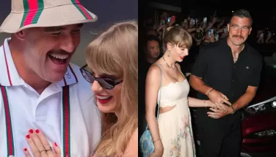 Taylor Swift Birthday, What Her To-Be-Husband Travis Kelce Planned For His Ladylove's 36th Birthday?