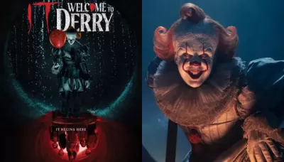  'IT: Welcome To Derry' Episode 8: Who Died In The Winter Fire, Will 'The Losers' Survive The Battle?   