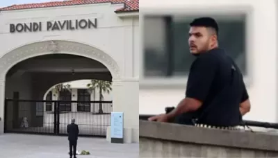  Bondi Beach Shooter, Naveed Akram Spoke To His Mother, She Claims His Innocence, 'He's A Good Boy'   