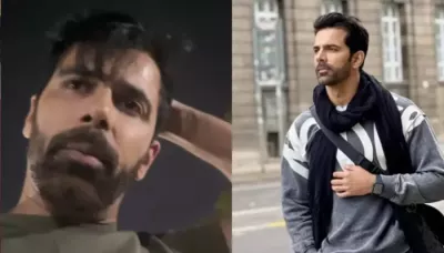  Anuj Sachdeva Gets Assaulted By A Man In His Society, Caught On Video, 'He Threatened To Kill Me...'   