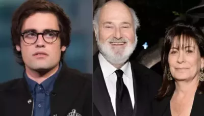  Who Is Nick Reiner? Suspected To Have Killed Parents, Rob Reiner And Michele, Remained Homeless   